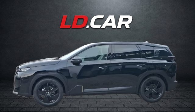 Citroen C5 Aircross 1.2 Hybrid 136cv e-DCS6 Max Km 0 Torino - foto 3 di 4