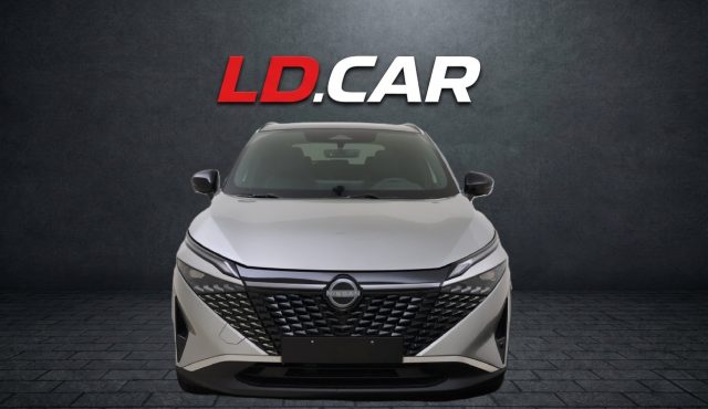 Nissan Qashqai MHEV 158cv Xtronic Tekna Km 0 Torino - foto 2 di 4