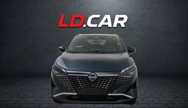 Nissan Qashqai 1.3 DIG-T MHEV 158 HP AT 4WD TEKNA - foto 2 di 4