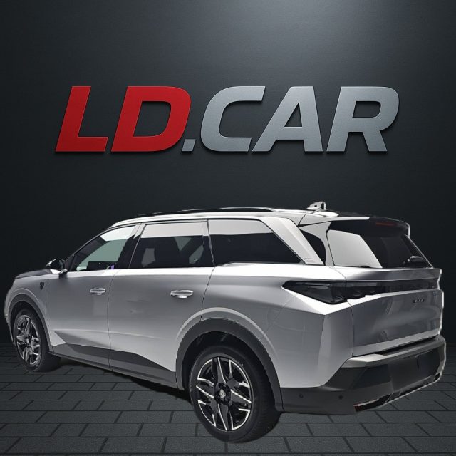 Peugeot 5008 1.2 Hybrid 136cv e-DCS6 GT - 7 Posti 2026 - foto 4 di 4