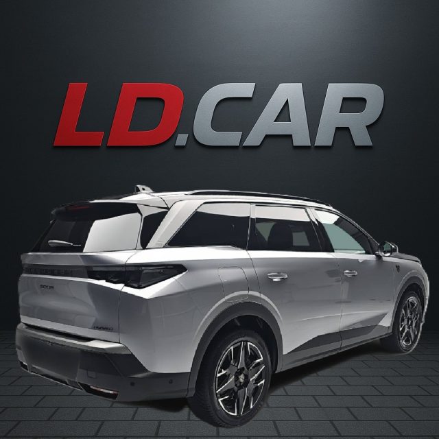Peugeot 5008 1.2 Hybrid 136cv e-DCS6 GT - 7 Posti 2026 - foto 2 di 4