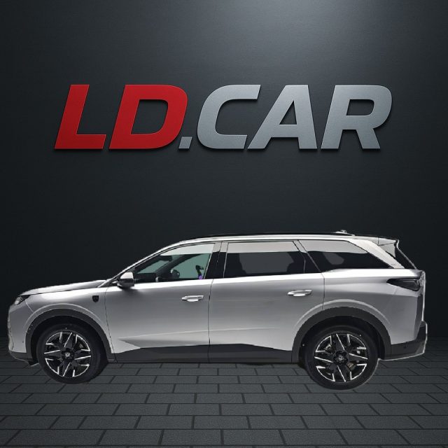 Peugeot 5008 1.2 Hybrid 136cv e-DCS6 GT - 7 Posti 2026 - foto 3 di 4