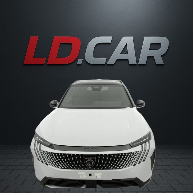 Peugeot 5008 1.2 Hybrid 136cv e-DCS6 GT - 7 Posti 2026 - foto 2 di 4