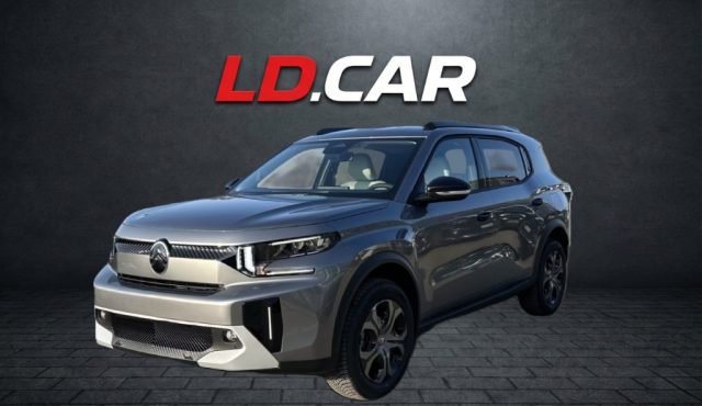 Citroen C3 Aircross PureTech Turbo 100 CV Plus km 0 a TORINO