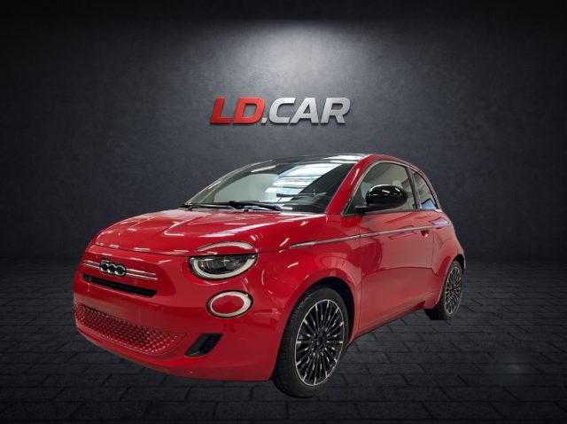 Fiat 500 1.0 Hybrid 65cv La Prima Km 0 Torino km 0 a TORINO