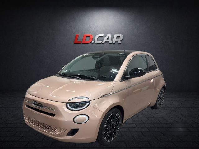 Fiat 500 1.0 Hybrid 65cv La Prima Km 0 Torino km 0 a TORINO