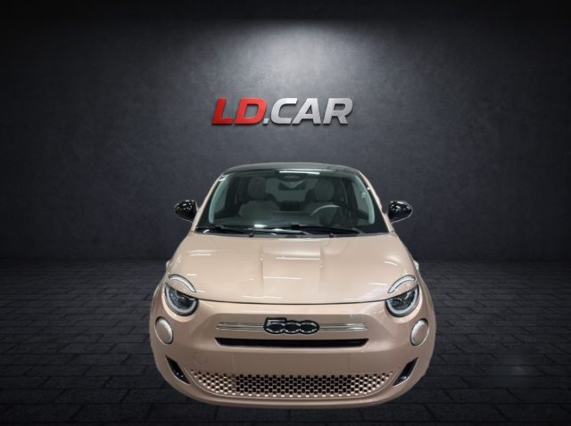 Fiat 500 1.0 Hybrid 65cv La Prima Km 0 Torino - foto 2 di 7