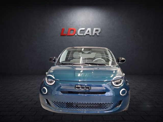 Fiat 500 1.0 Hybrid 65cv La Prima Km 0 Torino - foto 2 di 4