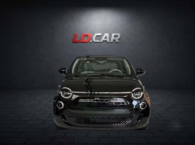 Fiat 500 1.0 Hybrid 65cv La Prima Km 0 Torino - foto 2 di 10