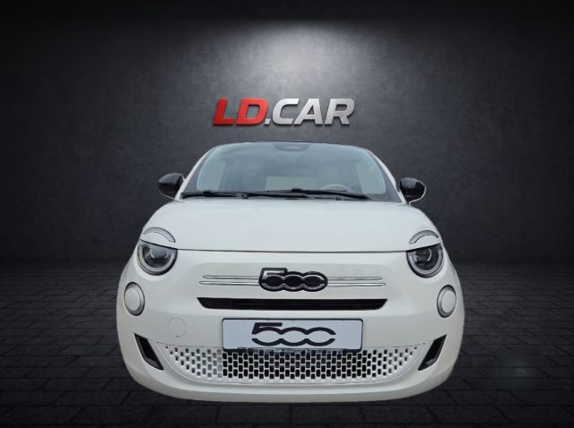 Fiat 500 1.0 Hybrid 65cv La Prima Km 0 Torino - foto 2 di 10