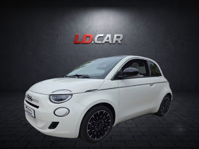 Fiat 500 1.0 Hybrid 65cv La Prima Km 0 Torino km 0 a TORINO