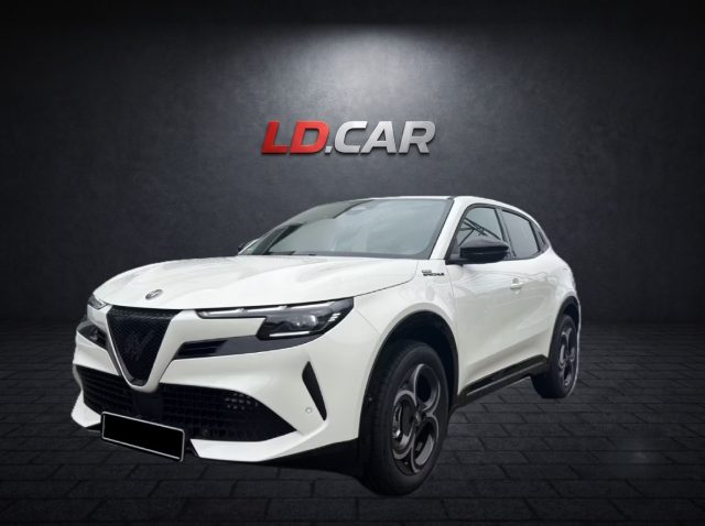 Alfa Romeo Junior 1.2 Hybrid 145cv eDCT6 Sport Speciale Km 0 Torino km 0 a TORINO