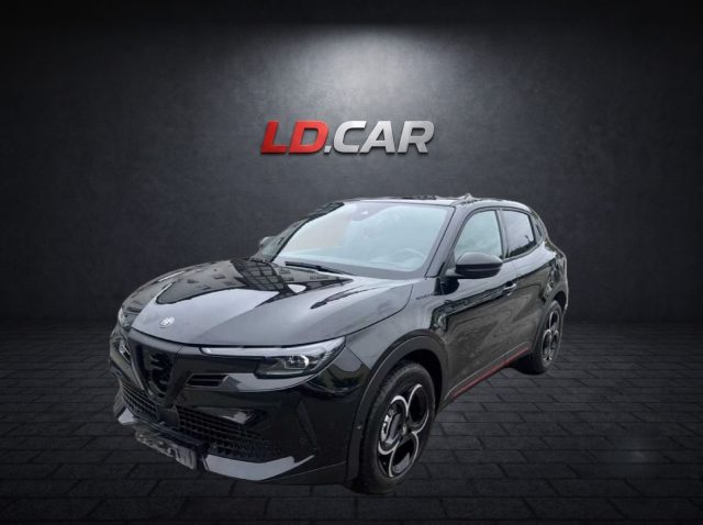 Alfa Romeo Junior 1.2 Hybrid 145cv eDCT6 Sport Speciale Km 0 Torino km 0 a TORINO