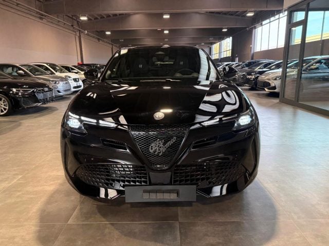 Alfa Romeo Junior 1.2 Hybrid 145cv eDCT6 Sport Speciale Km 0 Torino - foto 4 di 4