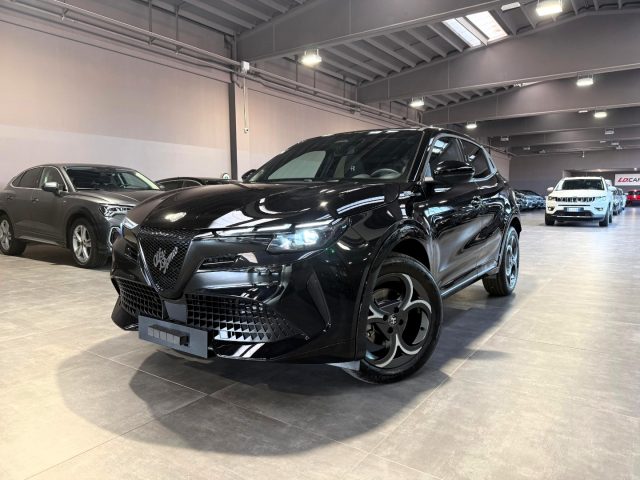 Alfa Romeo Junior 1.2 Hybrid 145cv eDCT6 Sport Speciale Km 0 Torino, del 2026, in vendita a Torino (TO)