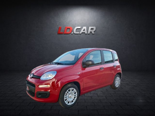 Fiat Pandina 1.0 FireFly 69cv Hybrid Pandina Icon 5 Posti km 0 a TORINO