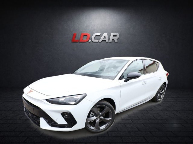 CUPRA Leon 1.5 Hybrid 150 CV DSG km 0 a TORINO