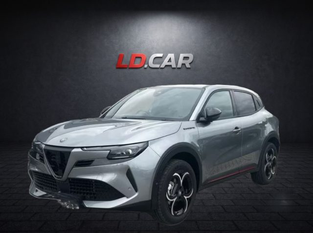 Alfa Romeo Junior 1.2 Hybrid 145cv eDCT6 Sport Speciale Km 0 Torino km 0 a TORINO