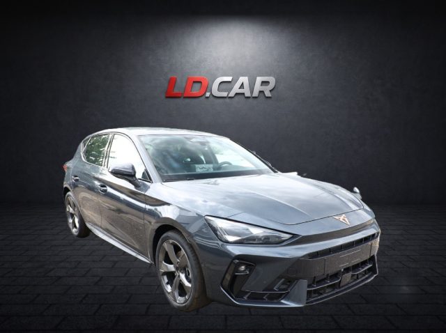CUPRA Leon 1.5 Hybrid 150 CV DSG - foto 2 di 4