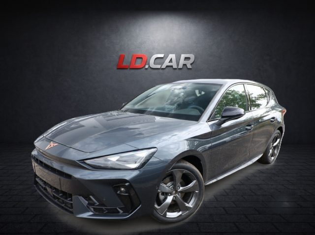 CUPRA Leon 1.5 Hybrid 150 CV DSG km 0 a TORINO