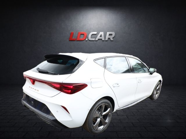 CUPRA Leon 1.5 Hybrid 150 CV DSG - foto 3 di 4