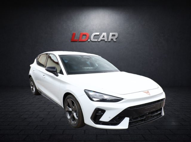 CUPRA Leon 1.5 Hybrid 150 CV DSG - foto 2 di 4