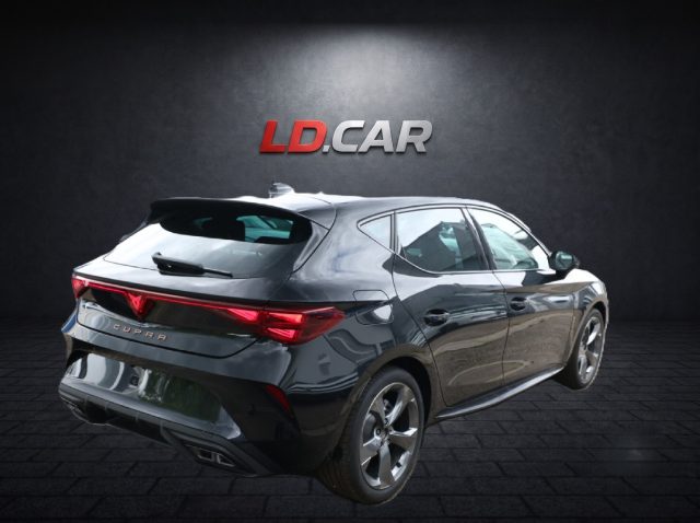 CUPRA Leon 1.5 Hybrid 150 CV DSG - foto 3 di 4