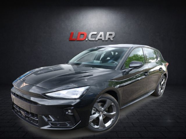 CUPRA Leon 1.5 Hybrid 150 CV DSG km 0 a TORINO