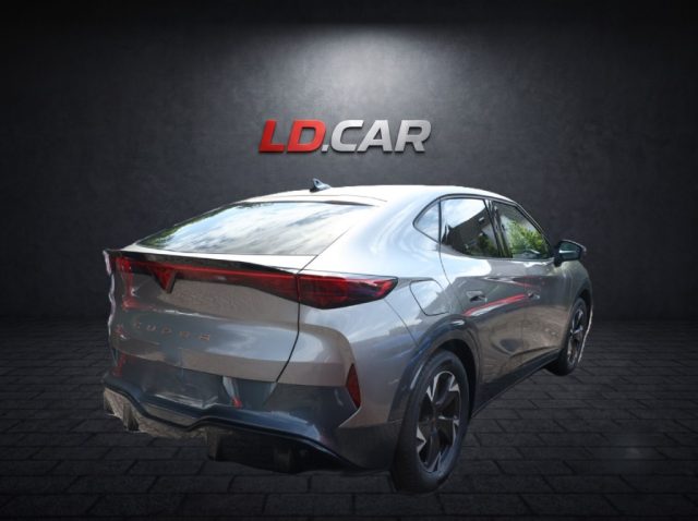 CUPRA Tavascan Endurance 77kWh 286 CV RWD Immersive Endurance - foto 3 di 7