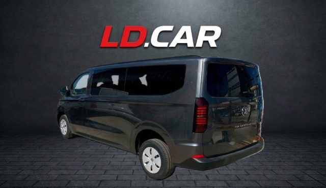 Volkswagen Caravelle 2.0 TDI DSG 150CV - foto 2 di 4