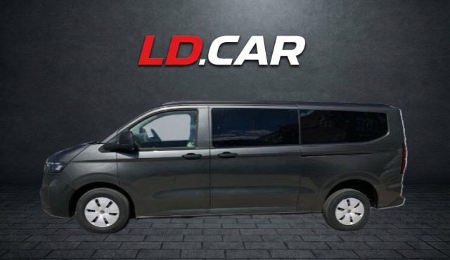 Volkswagen Caravelle 2.0 TDI DSG 150CV - foto 3 di 4