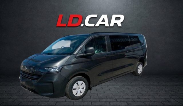 Volkswagen Caravelle 2.0 TDI DSG 150CV km 0 a TORINO