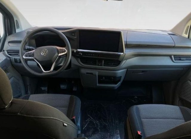 Volkswagen Caravelle 2.0 TDI DSG 150CV - foto 4 di 4