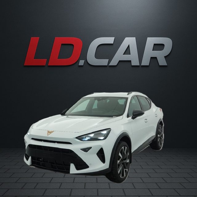 CUPRA Formentor 1.5 eTSI DSG 150 CV -Edge Pack, keyless usato a TORINO