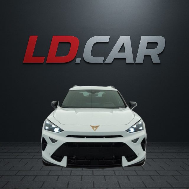 CUPRA Formentor 1.5 eTSI DSG 150 CV -Edge Pack, keyless - foto 2 di 4