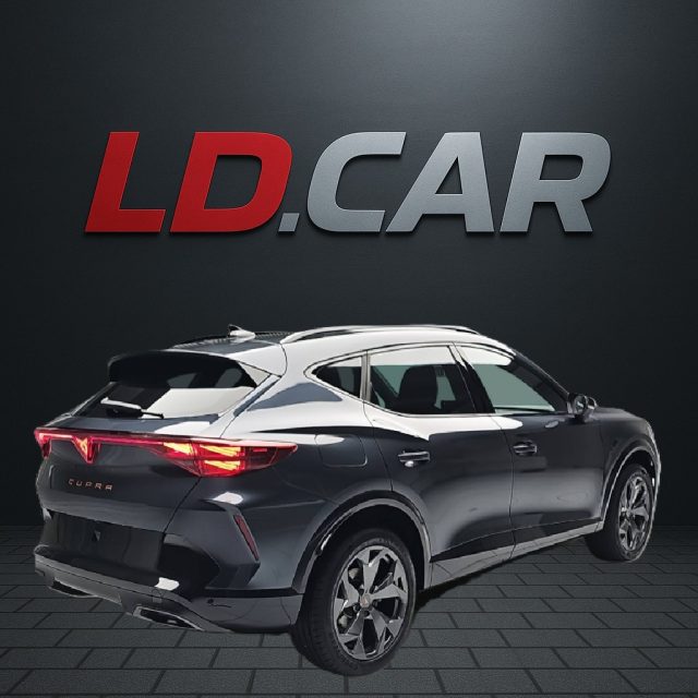 CUPRA Formentor 1.5 eTSI DSG 150 CV -Edge Pack, keyless - foto 2 di 4