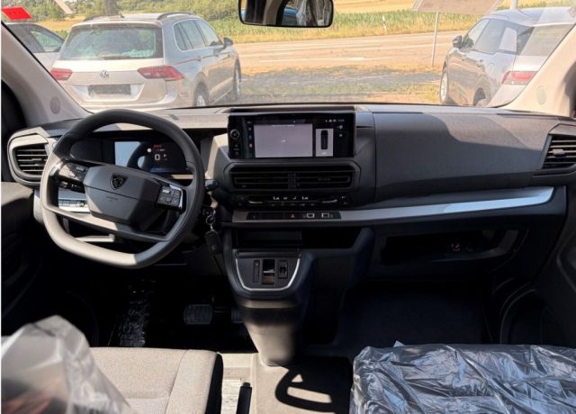 Peugeot Expert BlueHDi 177 cv S&S EAT8 PL Passo Lungo - foto 3 di 4
