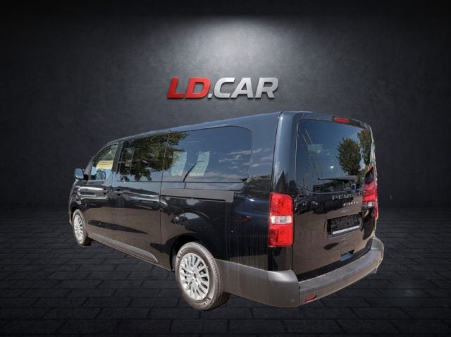 Peugeot Expert BlueHDi 177 cv S&S EAT8 PL Passo Lungo - foto 2 di 4
