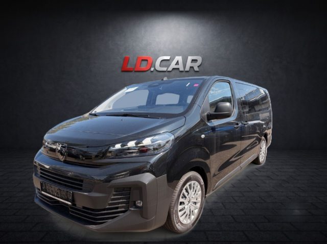 Peugeot Expert BlueHDi 177 cv S&S EAT8 PL Passo Lungo km 0 a TORINO