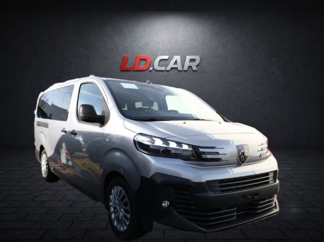 Peugeot Expert BlueHDi 177 cv S&S EAT8 PL Passo Lungo - foto 2 di 4