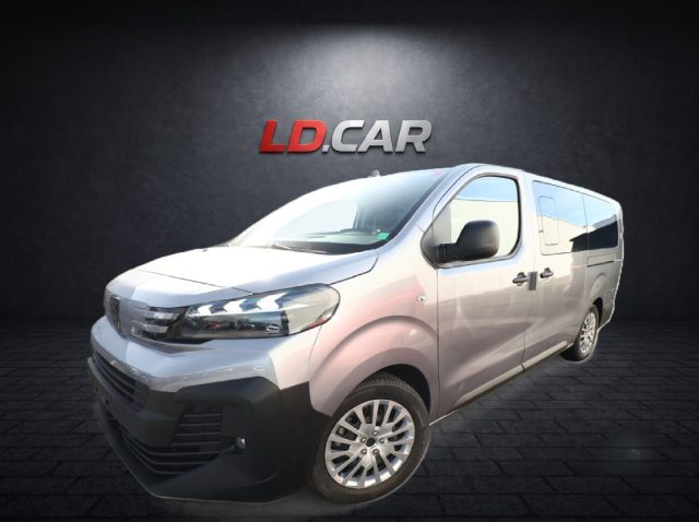 Peugeot Expert BlueHDi 177 cv S&S EAT8 PL Passo Lungo km 0 a TORINO