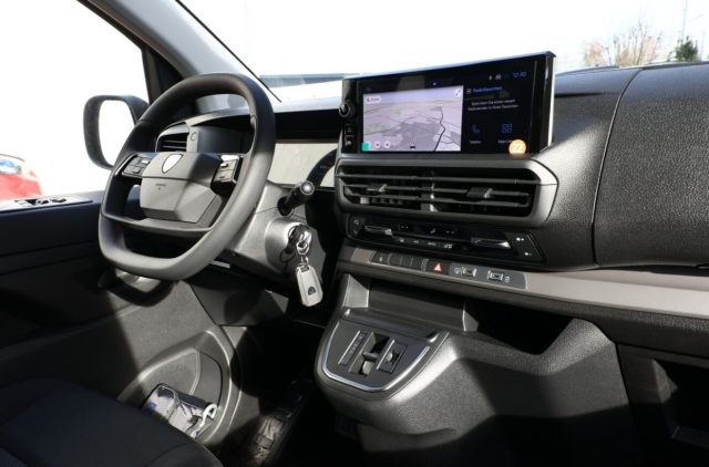 Peugeot Expert BlueHDi 177 cv S&S EAT8 PL Passo Lungo - foto 4 di 4