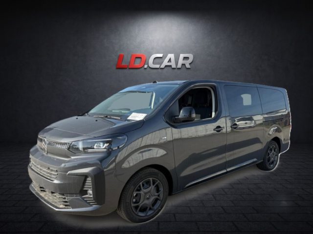 Citroen Spacetourer 2.0 BlueHDi 180 S&S EAT8 XL PLUS 9 POSTI km 0 a TORINO