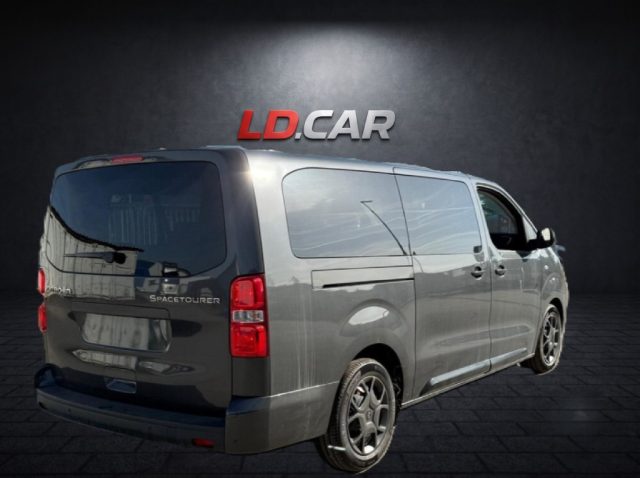Citroen Spacetourer 2.0 BlueHDi 180 S&S EAT8 XL PLUS 9 POSTI - foto 3 di 4