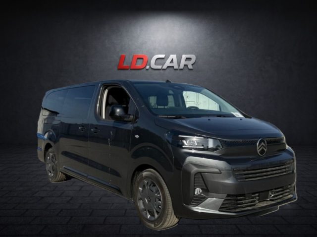 Citroen Spacetourer 2.0 BlueHDi 180 S&S EAT8 XL PLUS 9 POSTI - foto 2 di 4