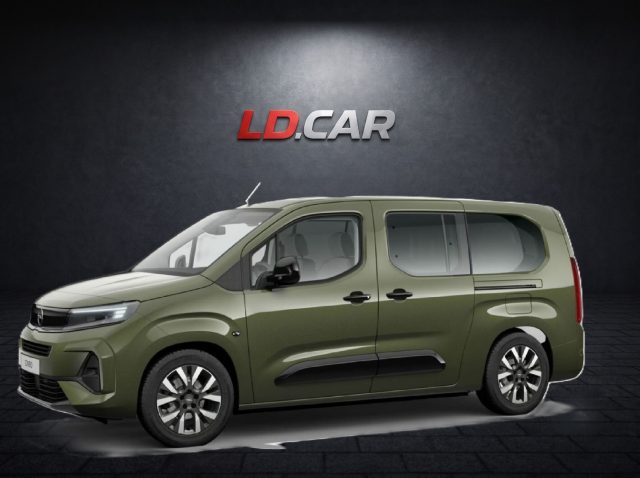 Opel Combo 1.5 Diesel 130cv AT8 XL GS 7 Posti - foto 2 di 4