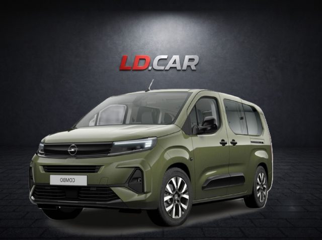 Opel Combo 1.5 Diesel 130cv AT8 XL GS 7 Posti km 0 a TORINO