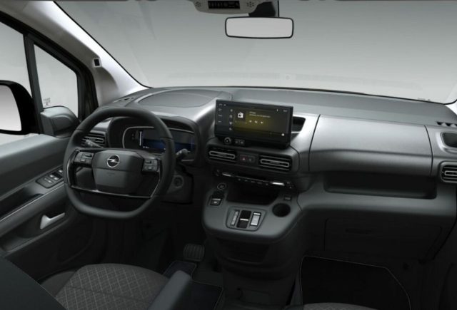 Opel Combo 1.5 Diesel 130cv AT8 XL GS 7 Posti - foto 4 di 4