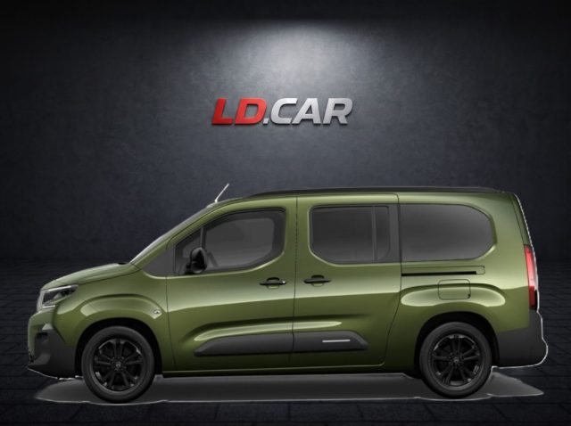 Citroen Berlingo BlueHDi 130 S&S Combi Plus XL 7 Posti - foto 2 di 4