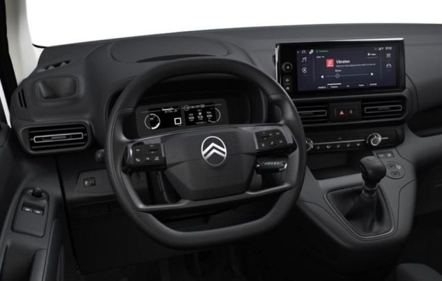 Citroen Berlingo BlueHDi 130 S&S Combi Plus XL 7 Posti - foto 4 di 4